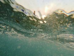 -白沙湾海滩