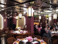 -伙靠·江浙菜(田林路店)