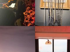 -烛影拾光观景餐厅·创意菜·摄影·小提琴(大唐不夜城店)