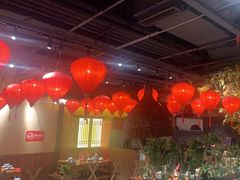 大堂-老湘村·湖南土菜(天河维多利店)