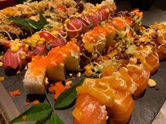 -上海东方佘山翰悦阁酒店·Vie全日制餐厅