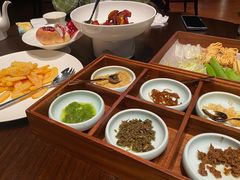-明湖楼·经典鲁菜山东海鲜(大明湖店)