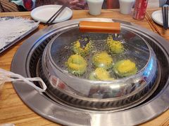 -锅老头铁锅炖•大锅蒸汽海鲜(韩乐坊店)