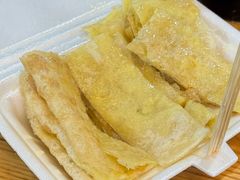 -杨合林啊兰烤鱼