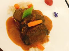 -红房子西菜馆(淮海中路店)