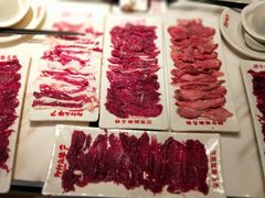 -为什么牛潮汕牛肉火锅(中信广场店)