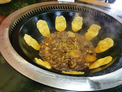 -地锅印象(兴宁北路店)