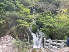 -陕西省红河谷森林公园