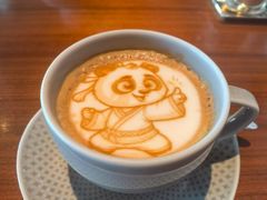 -王府井文华东方酒店-紫膳餐厅