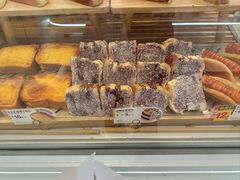 -85度C(上海秀沿路店)