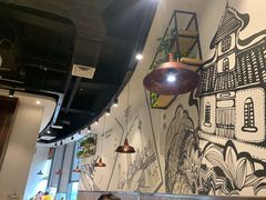 -氿熹干锅•牛蛙•烤鱼(印象城店)