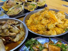 -新疆烧烤王(广灵店)