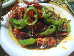 -叁宝烤肉• 西安烧烤(高科新花园店)