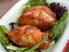 -Tubestation站点比萨(五道营店)