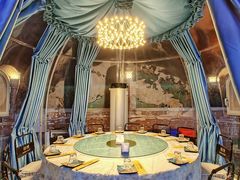 -1819餐厅·团队聚餐·烤串·精酿