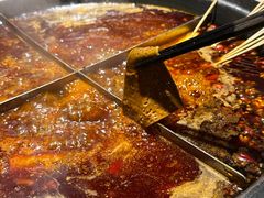 -陈眼镜火锅(总店)