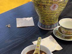 -宫事颐庭·老佛爷贵寿下午茶(颐和园店)