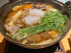 -政一·烧鸟·居酒屋(气象北路店)