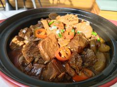 -洋洋中餐馆·SINCE 1997(信投店)