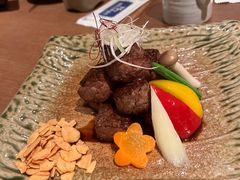 -水之惠鲜鱼料理(王府大街店)