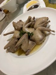 -新锦江大酒店·宴会厅·婚宴