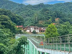 -清泉湾生态旅游度假区