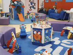 -美吉姆儿童发展中心(芜湖万达广场店)