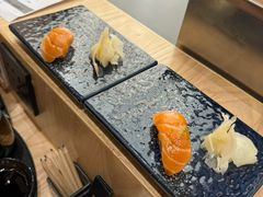 -鮨政·Omakase(港汇恒隆广场店)