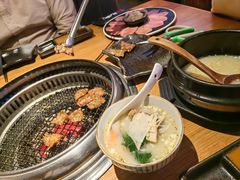 -丸藏和牛烧肉专门店(园区师惠坊店)