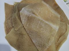 捞派脆毛肚-海底捞火锅(吾悦国际广场店)