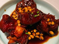 黄豆猪脚圈-竹外桃花·江南小酒馆(SKP·S店)