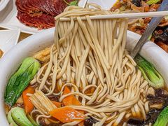 -归元·云集斋素菜馆