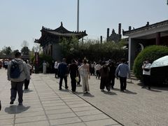 -洛阳白马寺