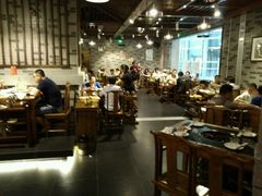 android_upload_pic-香天下·四川火锅(安镇大润发店)