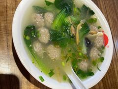 -子午路张记肉夹馍(兵马俑店)