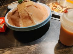 -井格·重庆火锅(王府井店)