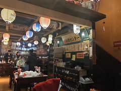 -小川洋风·寿司食堂(江汉路店)