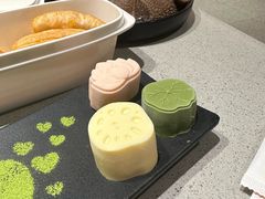 -海底捞火锅(新松江路生日主题店)