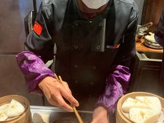 -香园茶社·金陵小灶(老门东店)