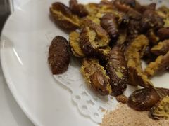 -郑庄脂渣海鲜楼(九水路店)