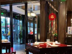 大堂-松鹤楼(山塘街店)