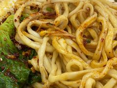 -老陈婆手工面庄