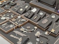 -十八字金·银饰·开蚌DIY·手工体验团建(富力广场店)
