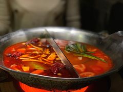 -湊湊火锅·茶憩(石家庄万象城店)