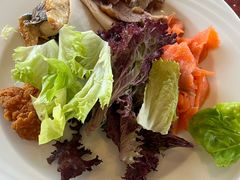 -上海明天广场JW万豪酒店