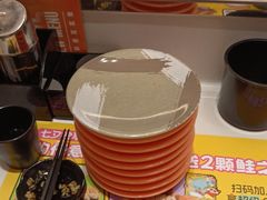 -争鲜回转寿司(朝北大悦城店)
