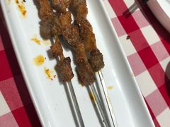 -西贝莜面村(近铁城市广场店)