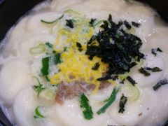 -神仙雪浓汤(明洞店)