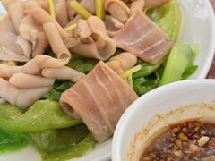-凌舍好烧鹅(中山路店)