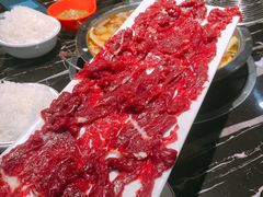 嫩肉-古乐牛香·鲜牛肉牛杂火锅(五一中路店)